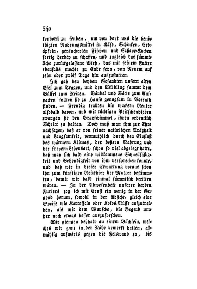 Scan 0347 of Der Schweizerische Robinson oder der schiffbrüchige Schweizer-Prediger und seine Familie (Band 2)