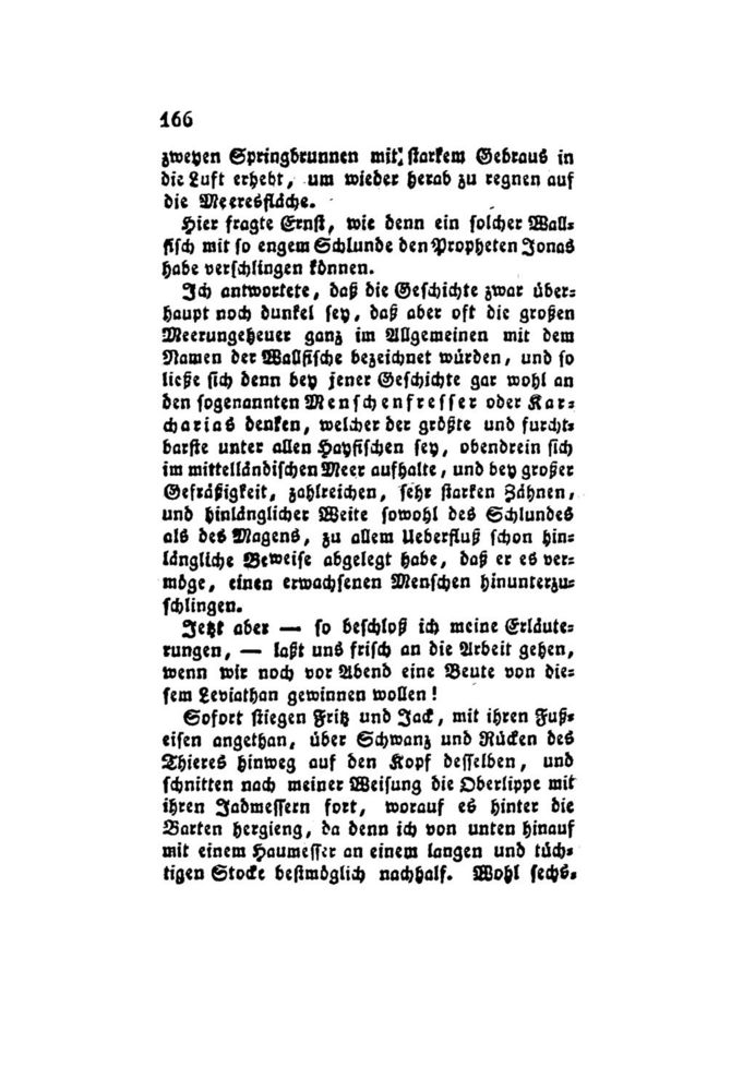 Scan 0175 of Der Schweizerische Robinson oder der schiffbrüchige Schweizer-Prediger und seine Familie (Band 3)