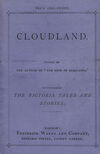 Read Cloudland
