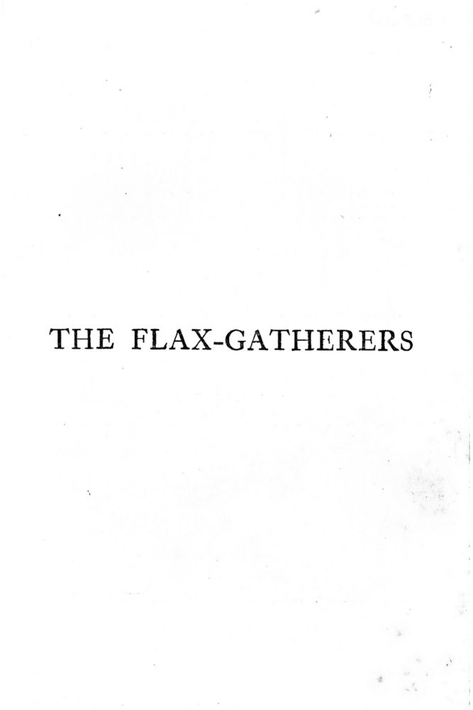 Scan 0003 of Flax gatherers