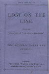 Read Lost on the line