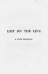 Thumbnail 0003 of Lost on the line